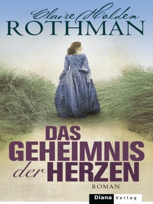 cover image of Das Geheimnis der Herzen